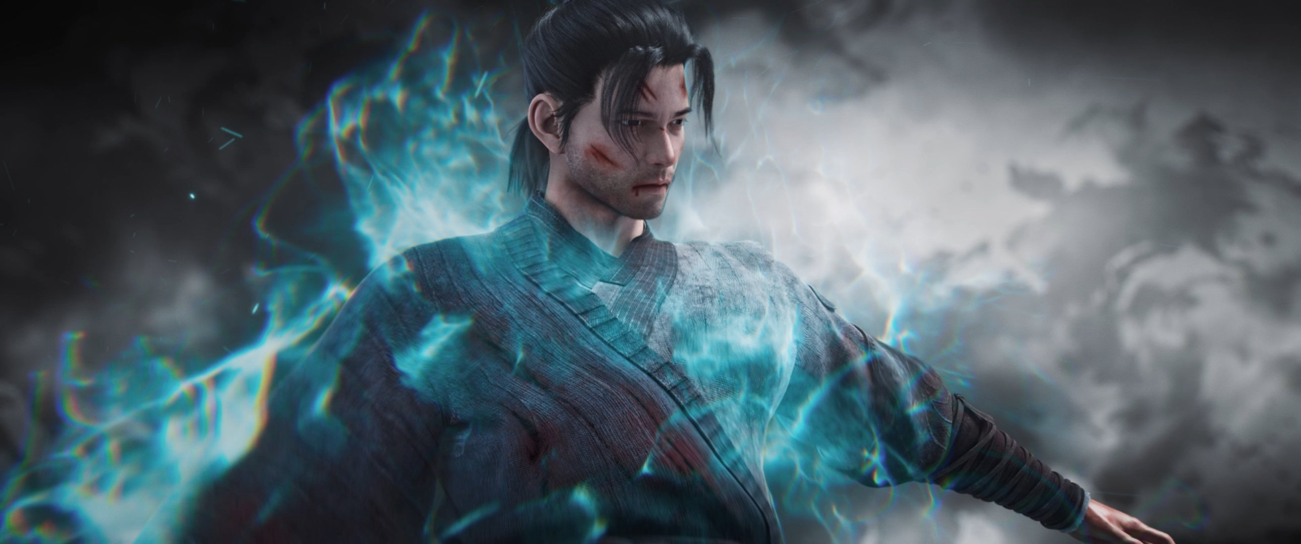 剑来2老实人掀桌子了 剑来2别惹老实人 都说别惹老实人，看完李二才懂，真正的大佬