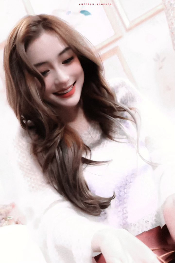 angelababy  yy杨颖 angelababy三拾澄明七堇新荔 比起你棱