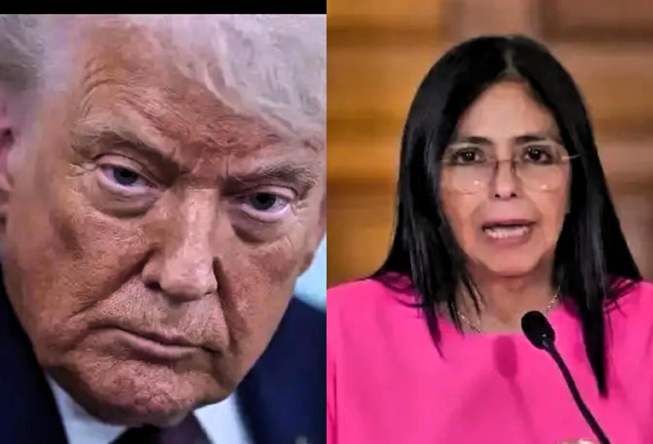 [月亮]特朗普这回真是搬起石头砸了自己的脚。
费了半天劲把马杜罗送进纽约班房，结