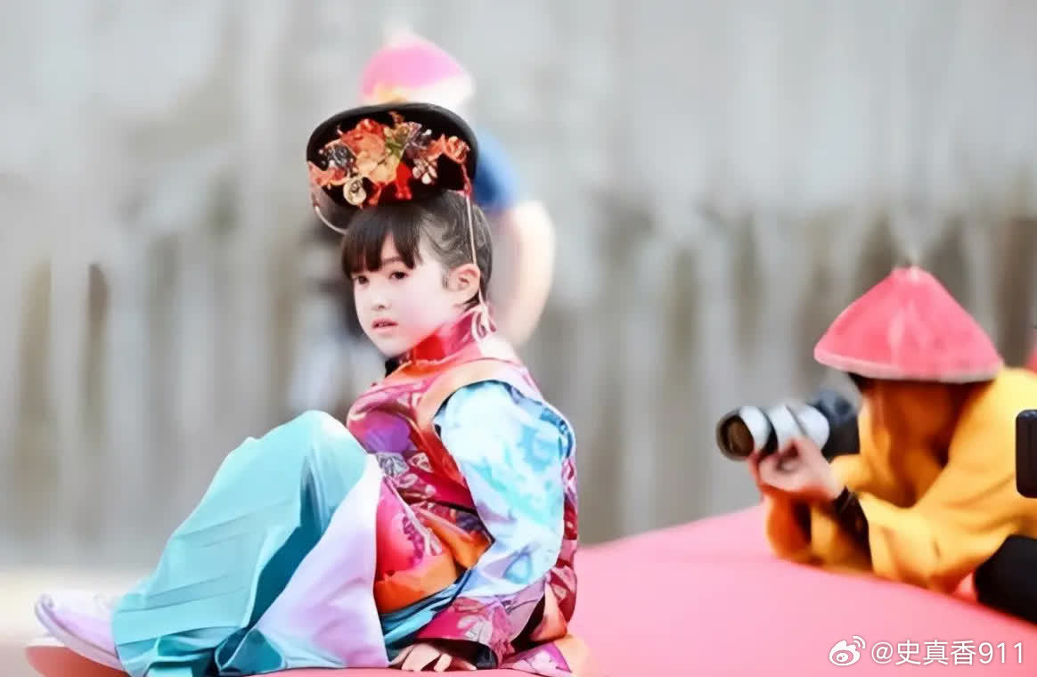 帝王问鳌拜之女：你父罪大恶极，该当何罪？8岁女孩一句“那皇上呢”，让帝王愣在当场