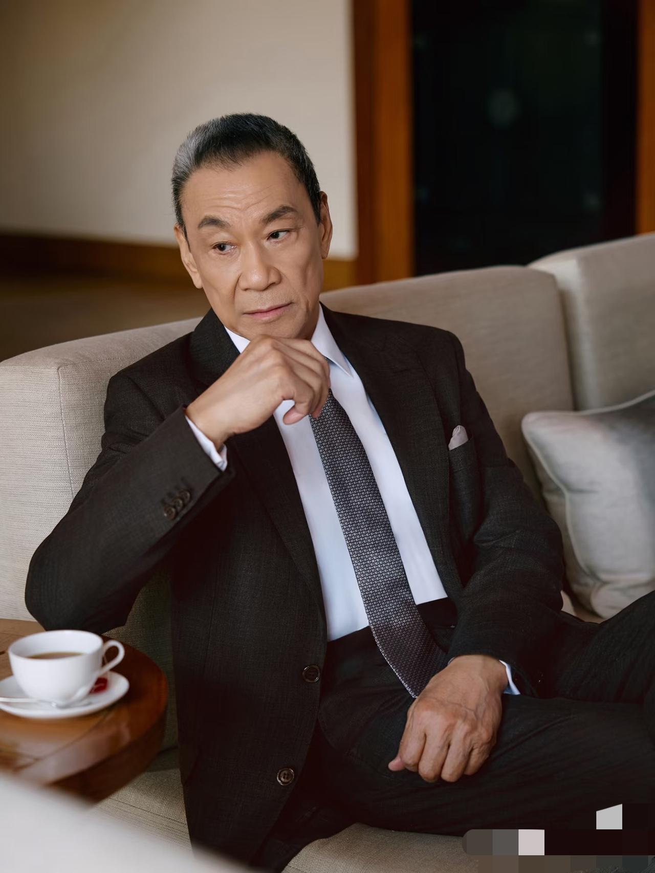 80岁的王学祈，
给所有年轻人上了一课，
这一课值得所有人去学，不管多大年纪，都