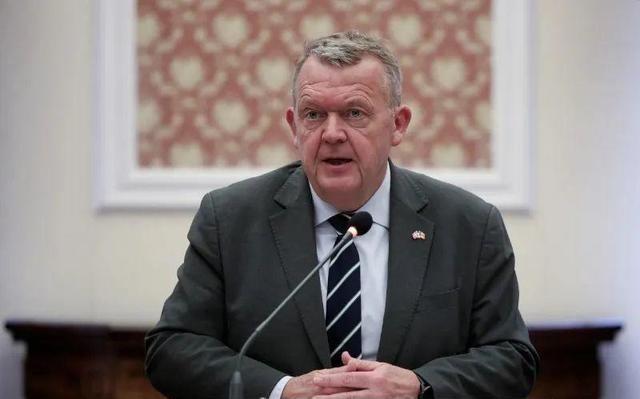 2026年初的北极圈周边，一场围绕格陵兰岛的暗战正悄然升温，丹麦的一系列操作把复