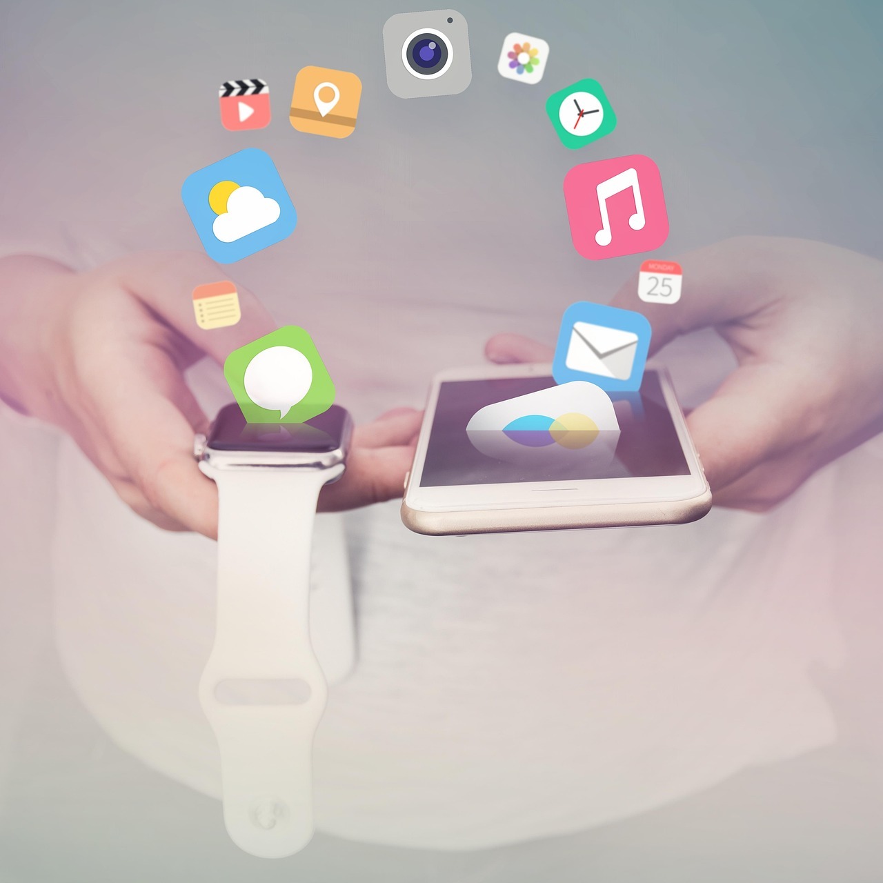 代号Glasswing的20周年iPhone，彻底告别纯直屏，改用四边微曲OLE