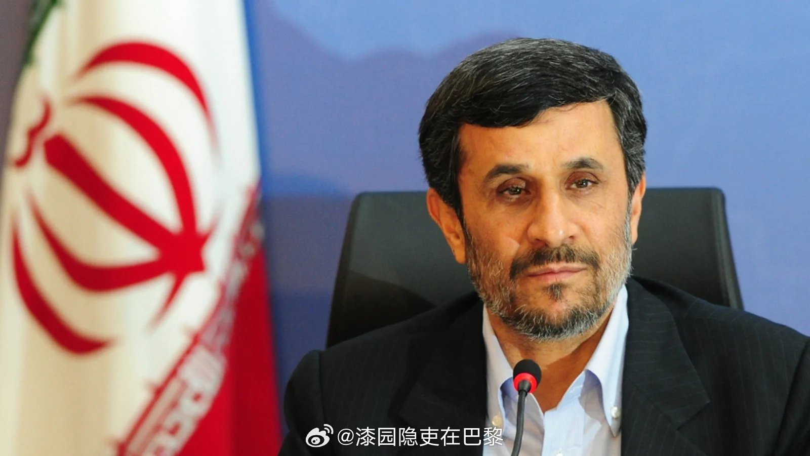 伊朗前总统内贾德遇袭身亡 🇮🇱🇮🇷 | 以色列第12频道报道称：伊朗前总