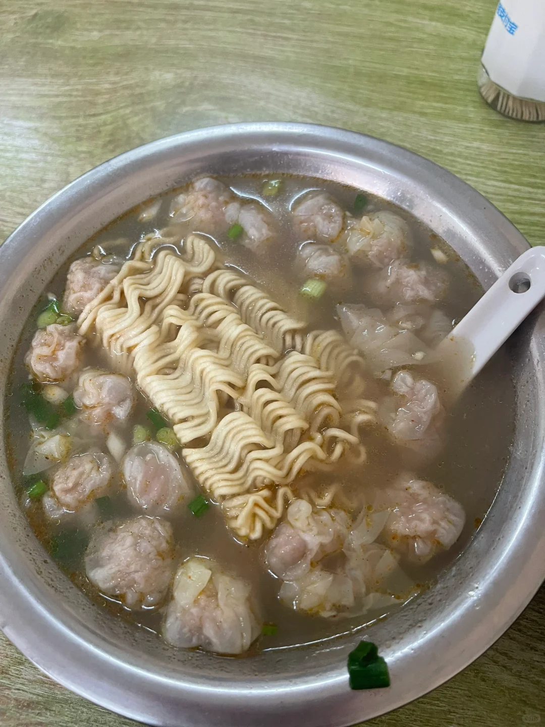 推荐🇭🇰好吃的福建古早味薄皮扁食