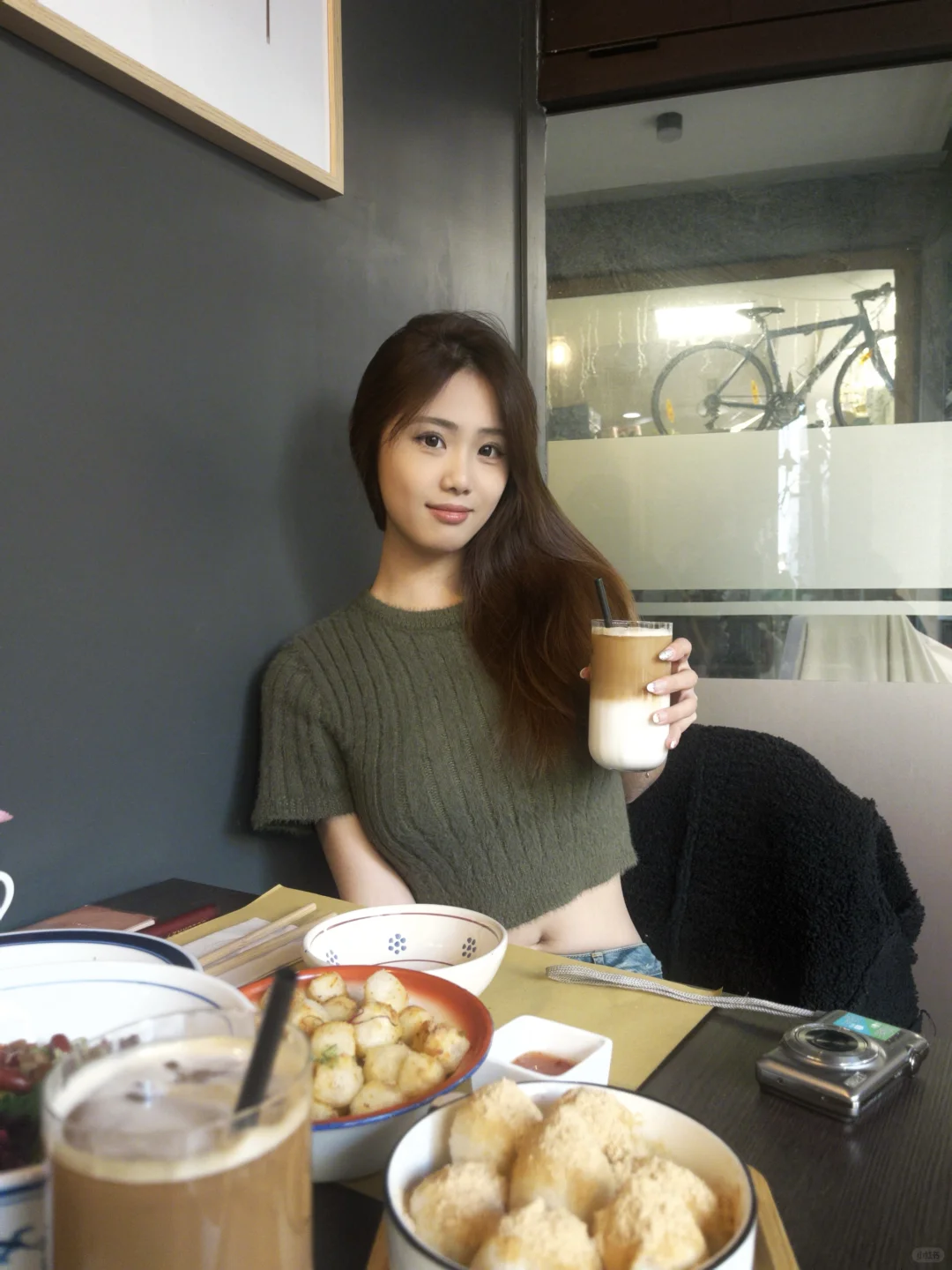 🇮🇹去威尼斯zenzerino吃饭咯