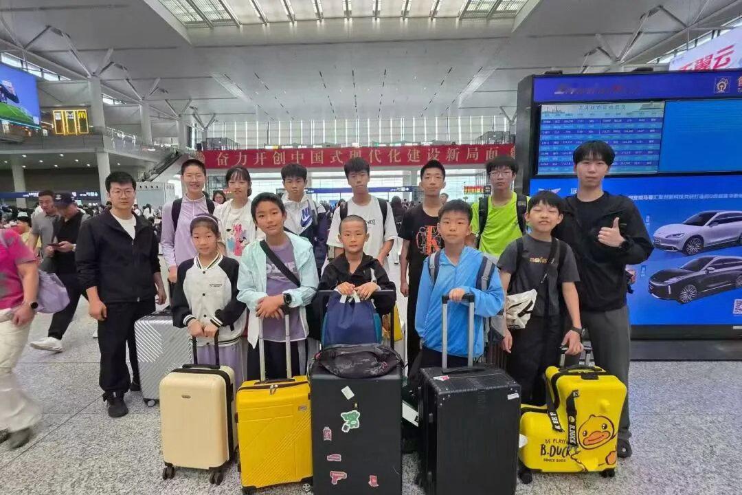 黄冈新鲜事 全国中学生跆拳道联赛（黄冈收官赛）7月4—6日在黄冈师范学院体育馆开