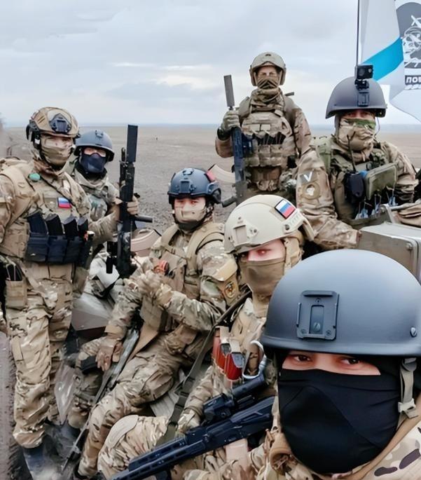 俄罗斯出新规了，但凡在俄罗斯正规军当过兵、打过仗的外籍人士，以后再也不用提心吊胆