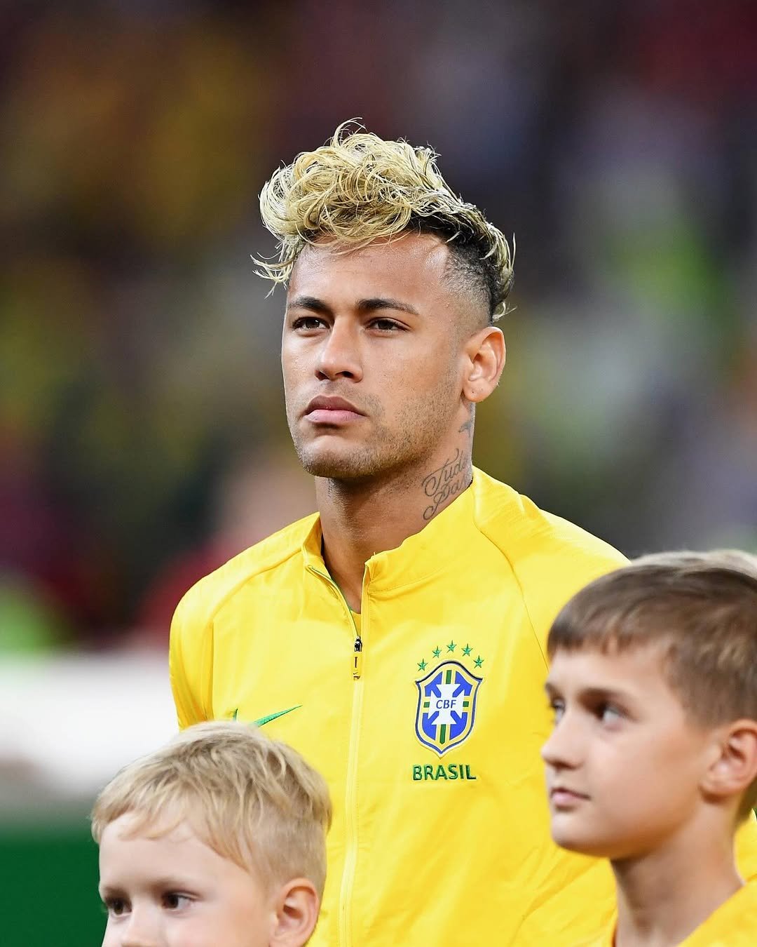 Neymar. 🇧🇷💛 