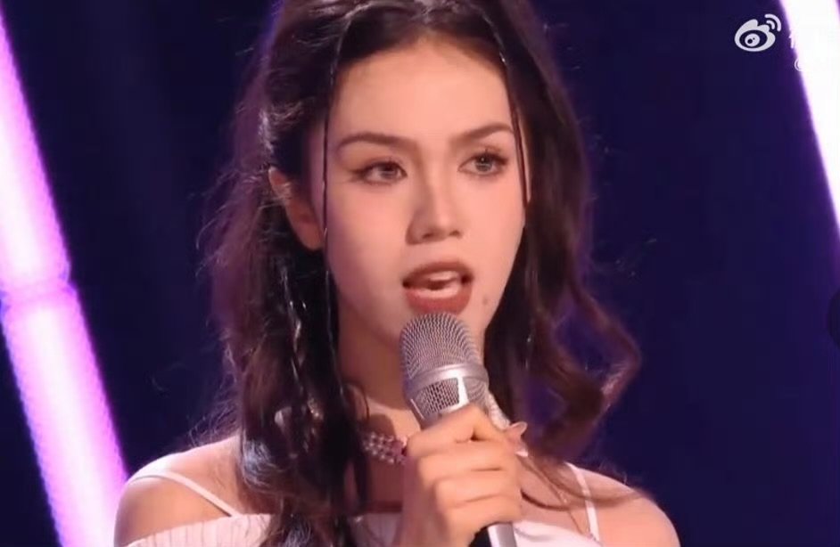 音综迪丽热巴被孤立了 声鸣远扬 迈利撒真的有点惨！复活赛直接被四位选手点名替换，