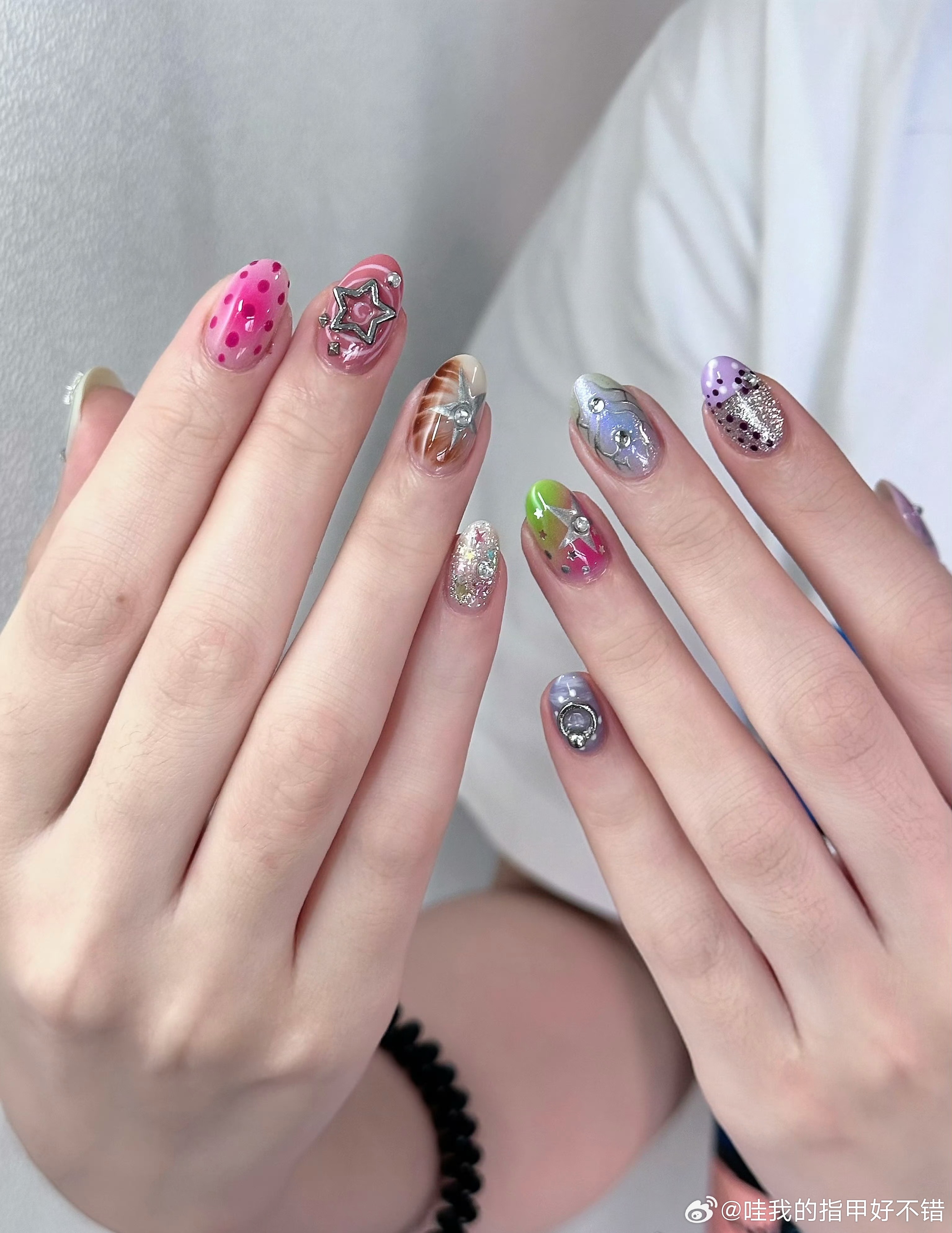 【💅🏻38031】特别夏天特别美萌