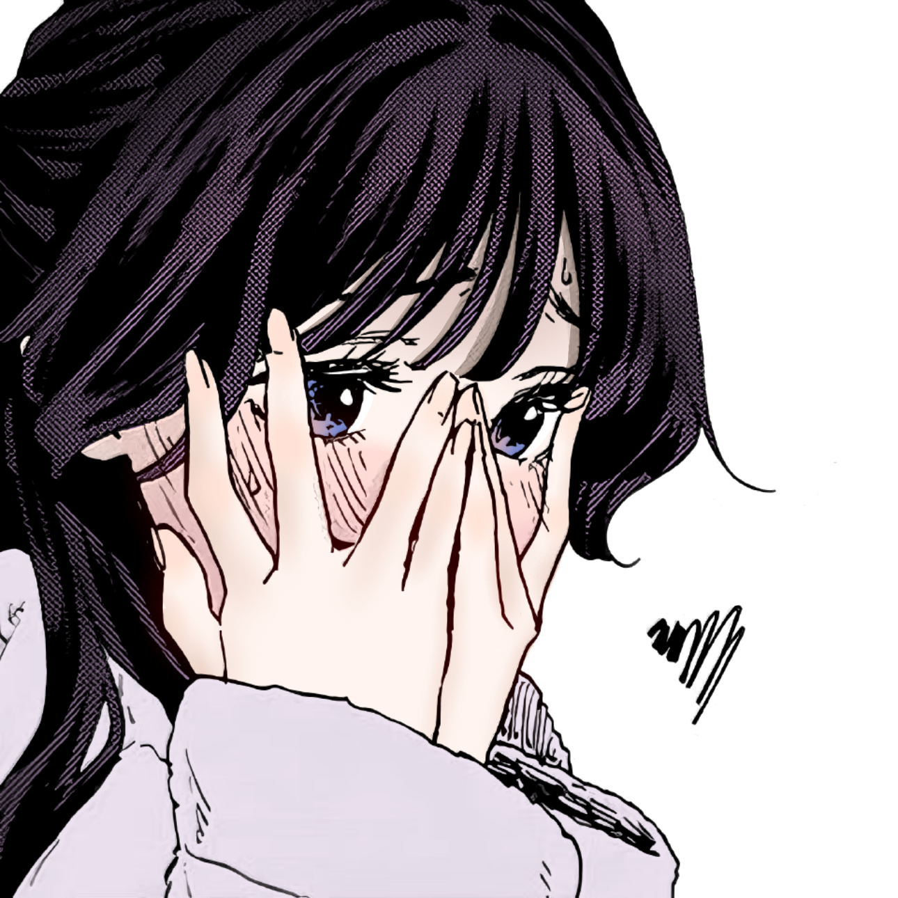 ^>⸝⸝⸝⸝