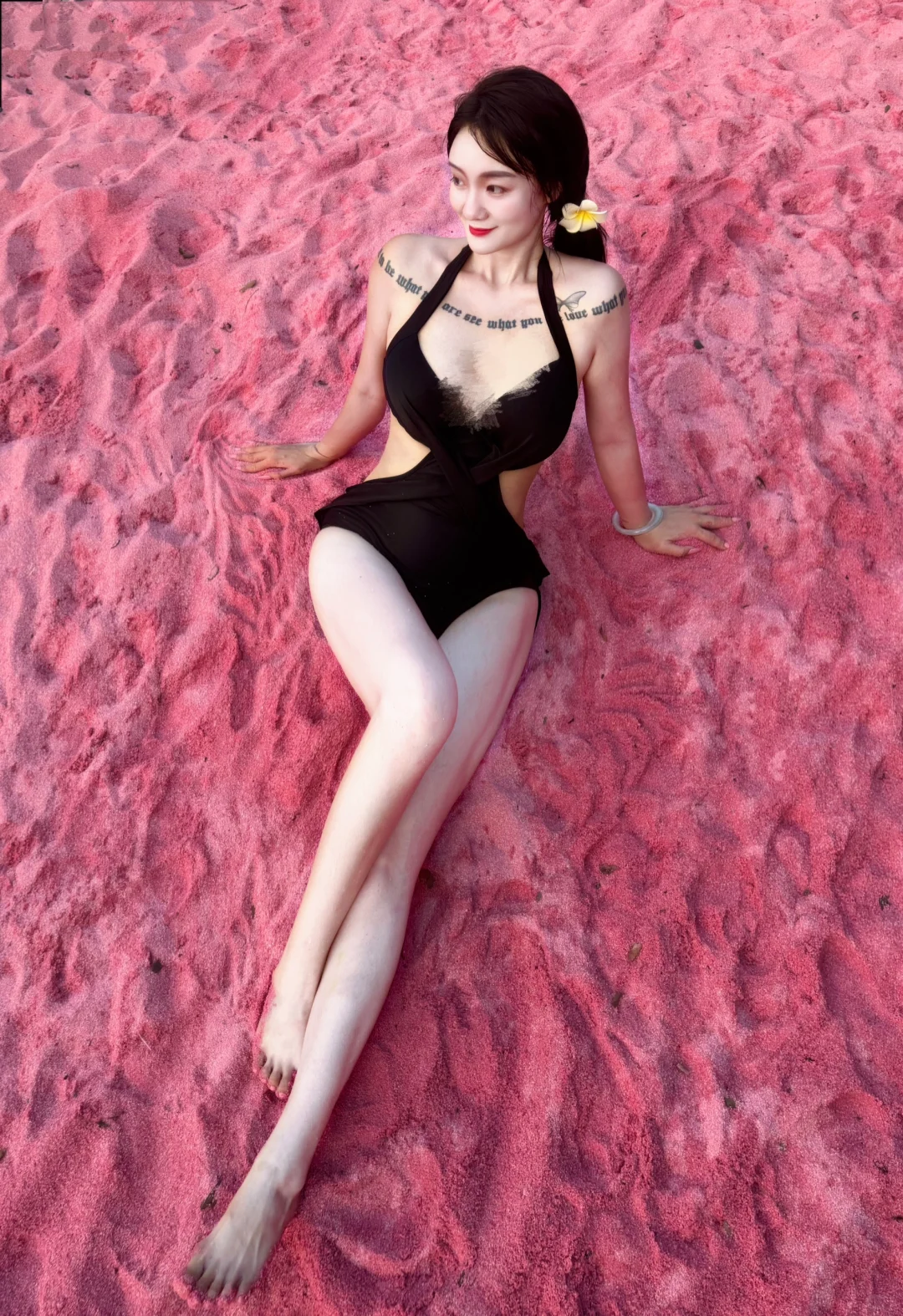 🌊苏州湾梦幻水世界夜场游