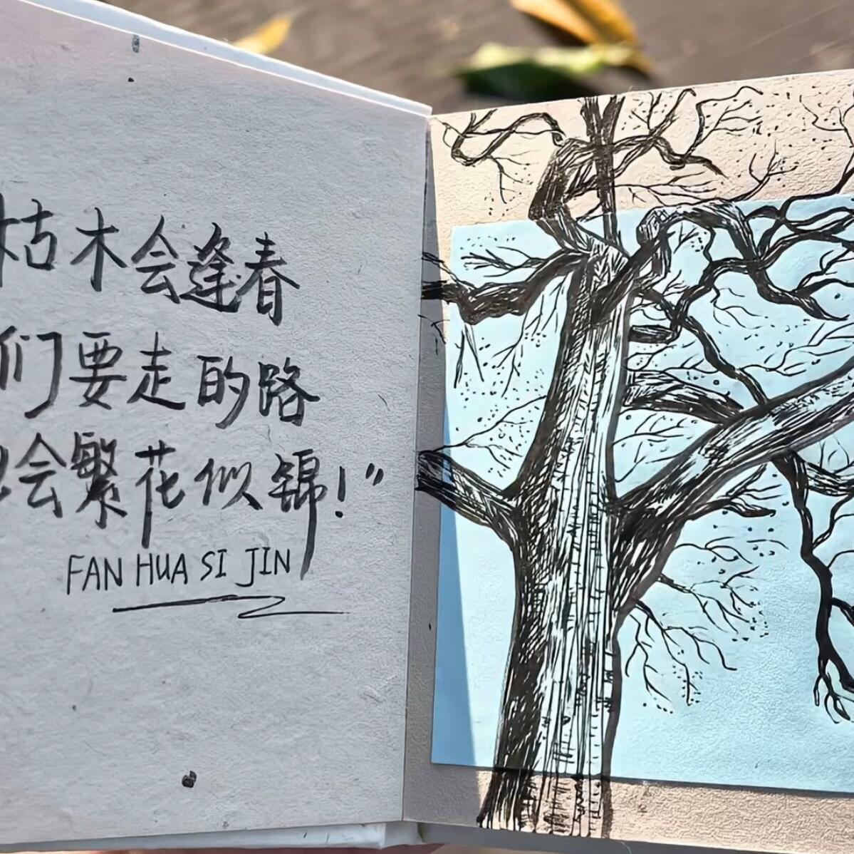 𝙒𝙚𝘾𝙝𝙖𝙩丨背景图 赏图愉快 天天开心～ 