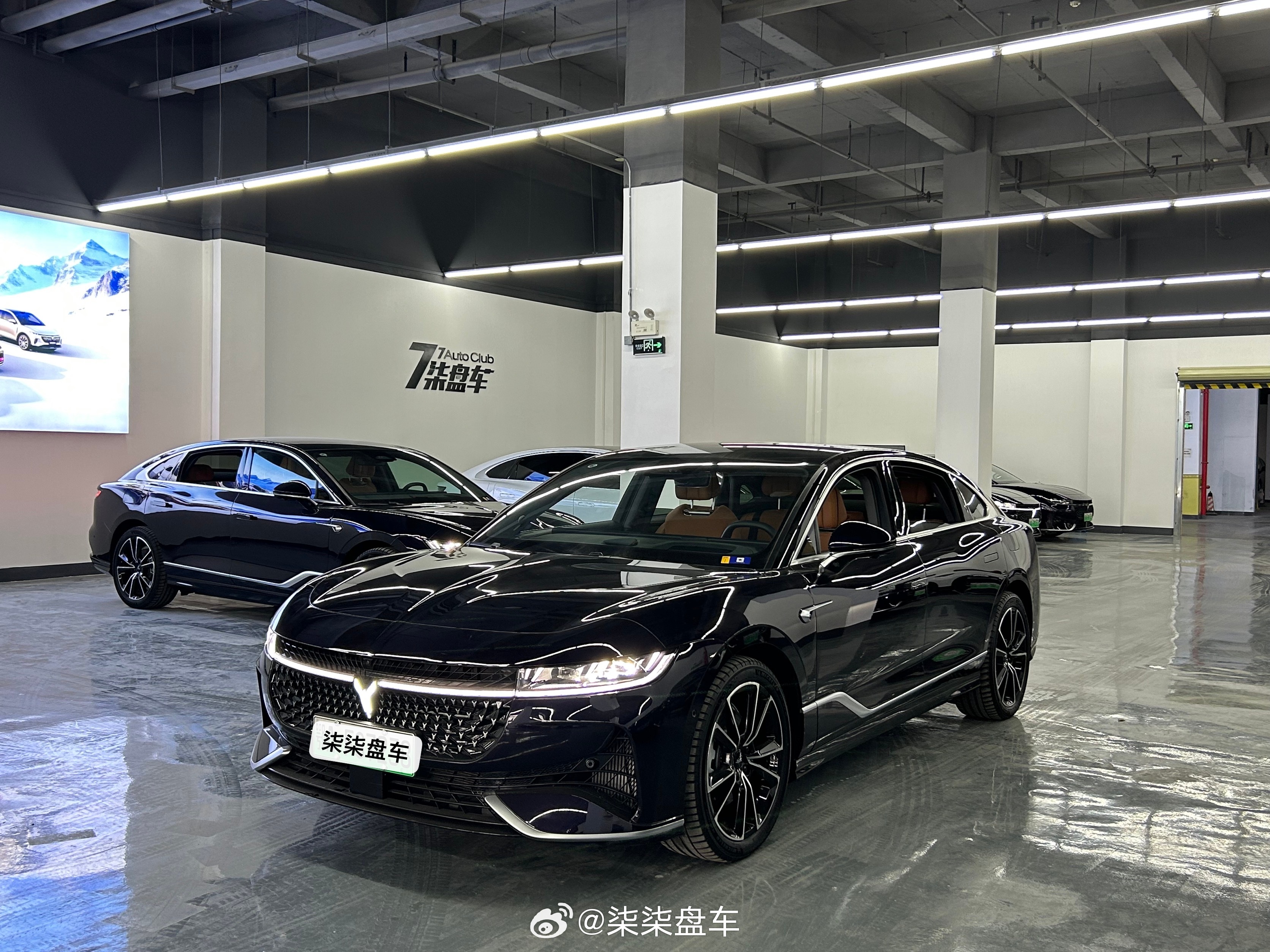 简简单单，24款追光再卖三台🎉感谢来自全国各地网友们信任与支持！店里24款混动