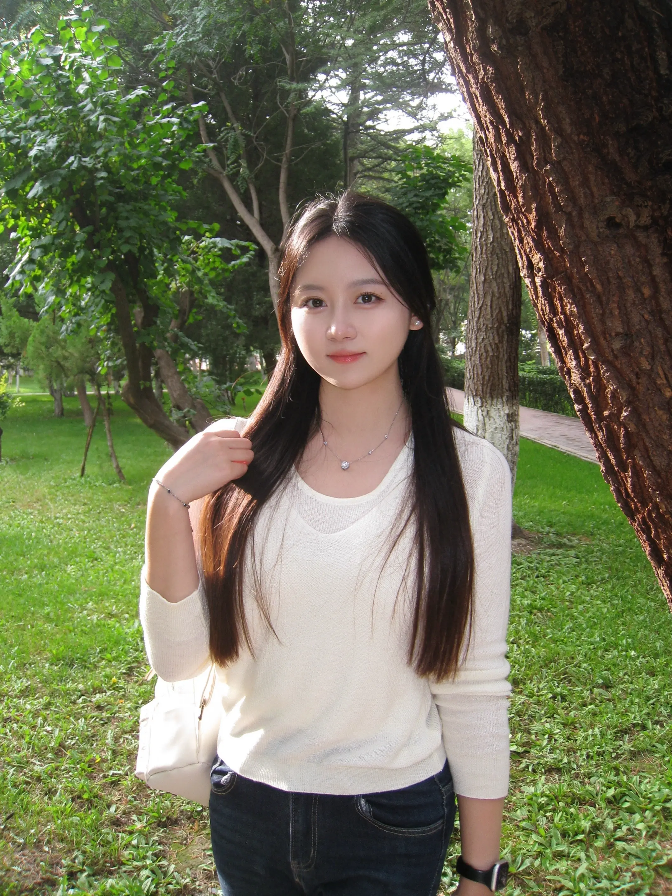 无心过问你的心里我的吻