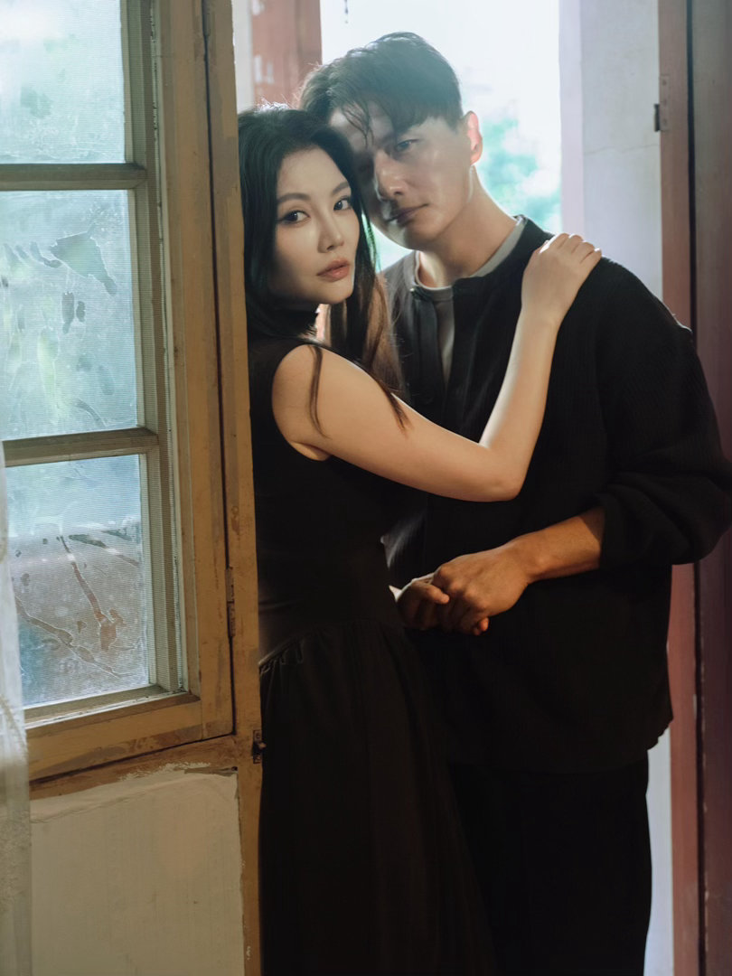 徐冬冬辟谣婆媳矛盾徐冬冬否认靠家世躺平 港媒编的剧本，冬冬自己来打脸！婆媳关系好