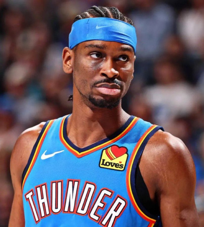 亚历山大拒绝为MVP拉票 雷霆114-110加时战胜活塞。SGA出战40分钟，1