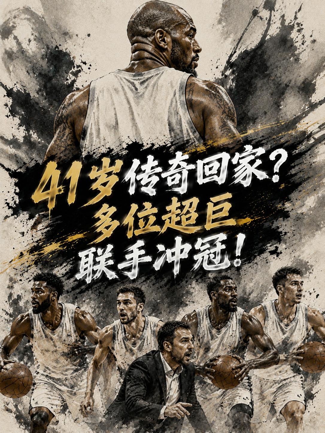 骑士队真的有机会签下詹姆斯？相信大家还记得，就在上个赛季，他们就成为了尼克斯晋级