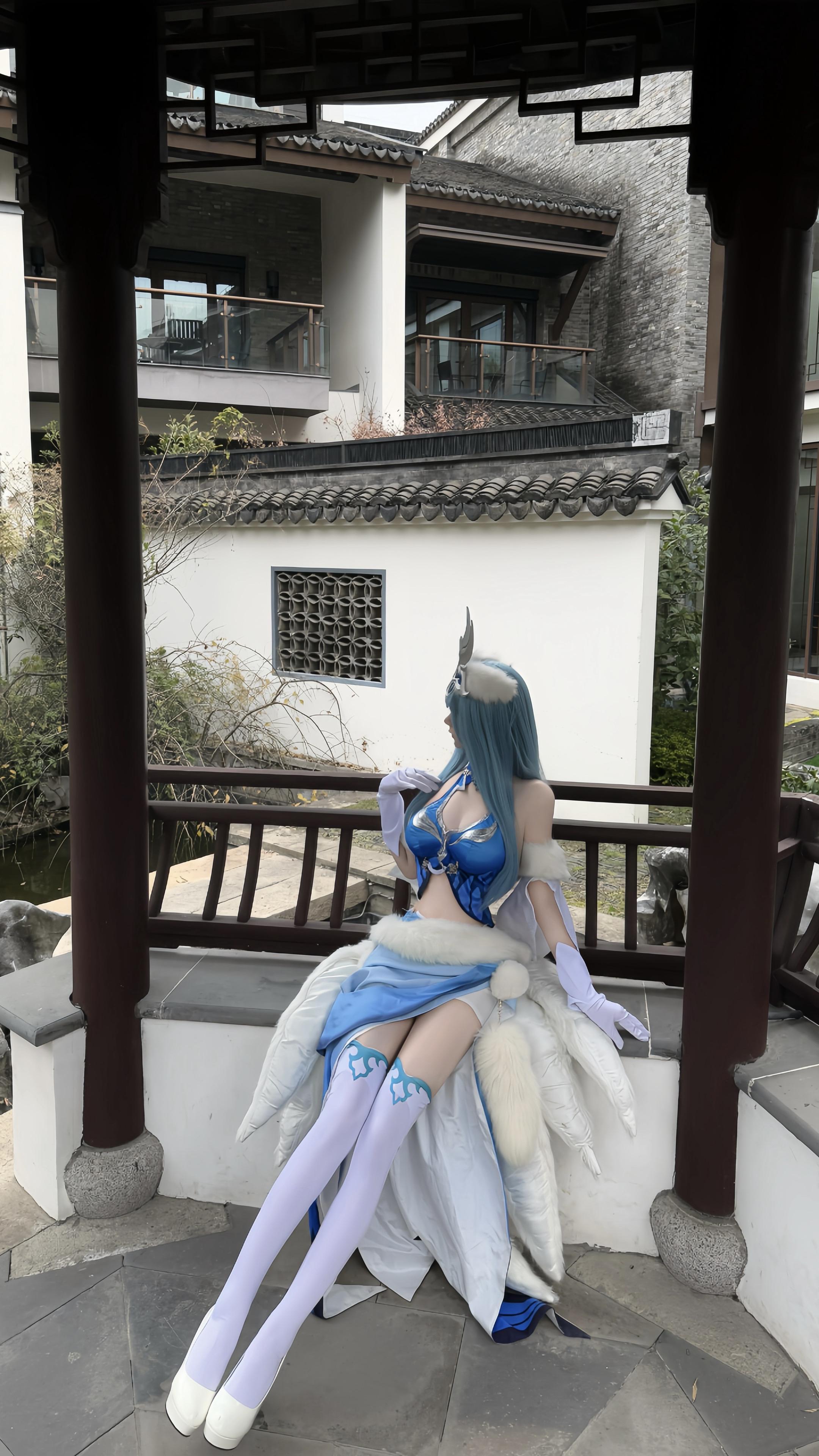 凛冬将至。