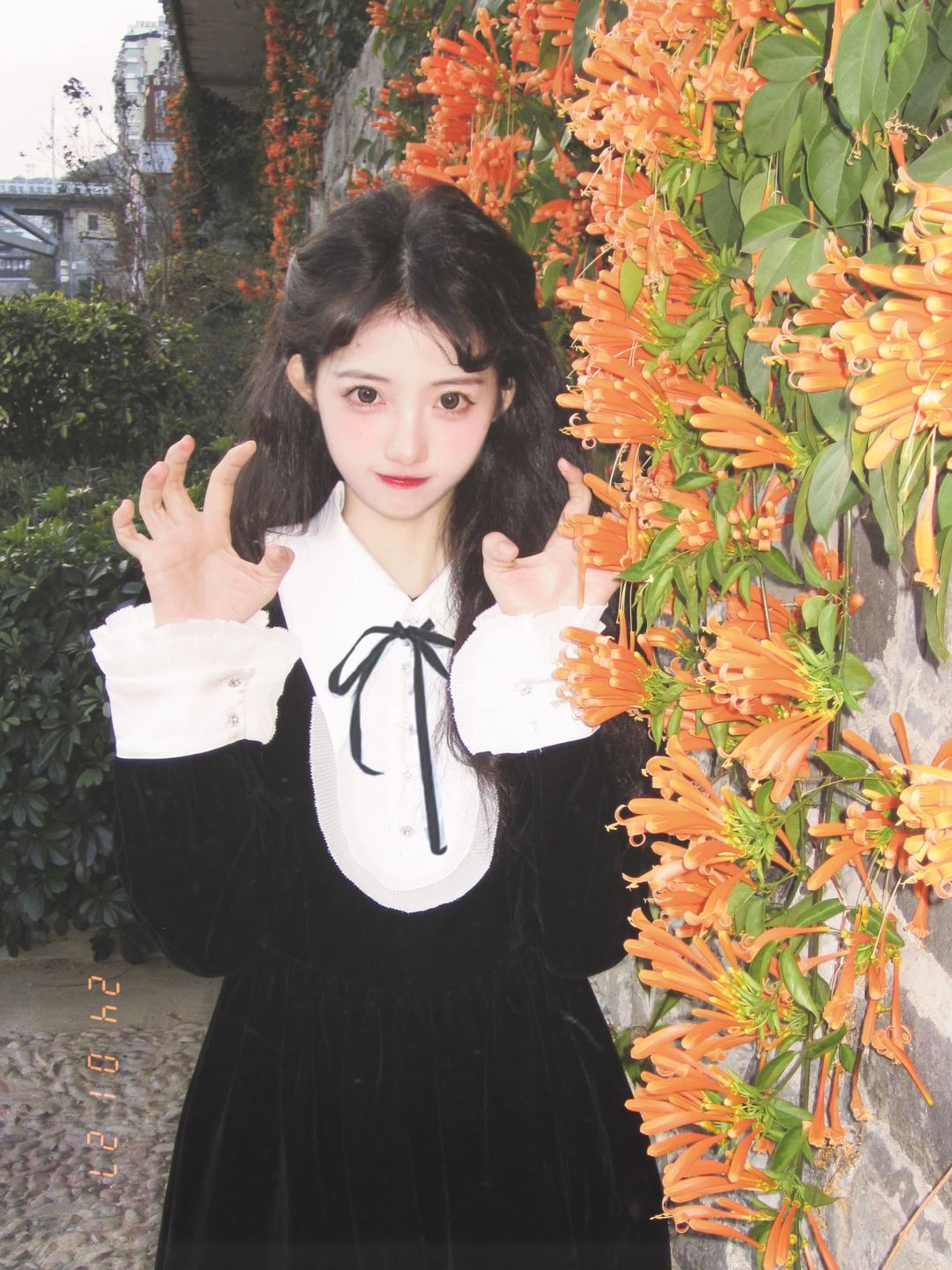 ʚ(｡˃ ᵕ ˂ )ɞ嗷呜