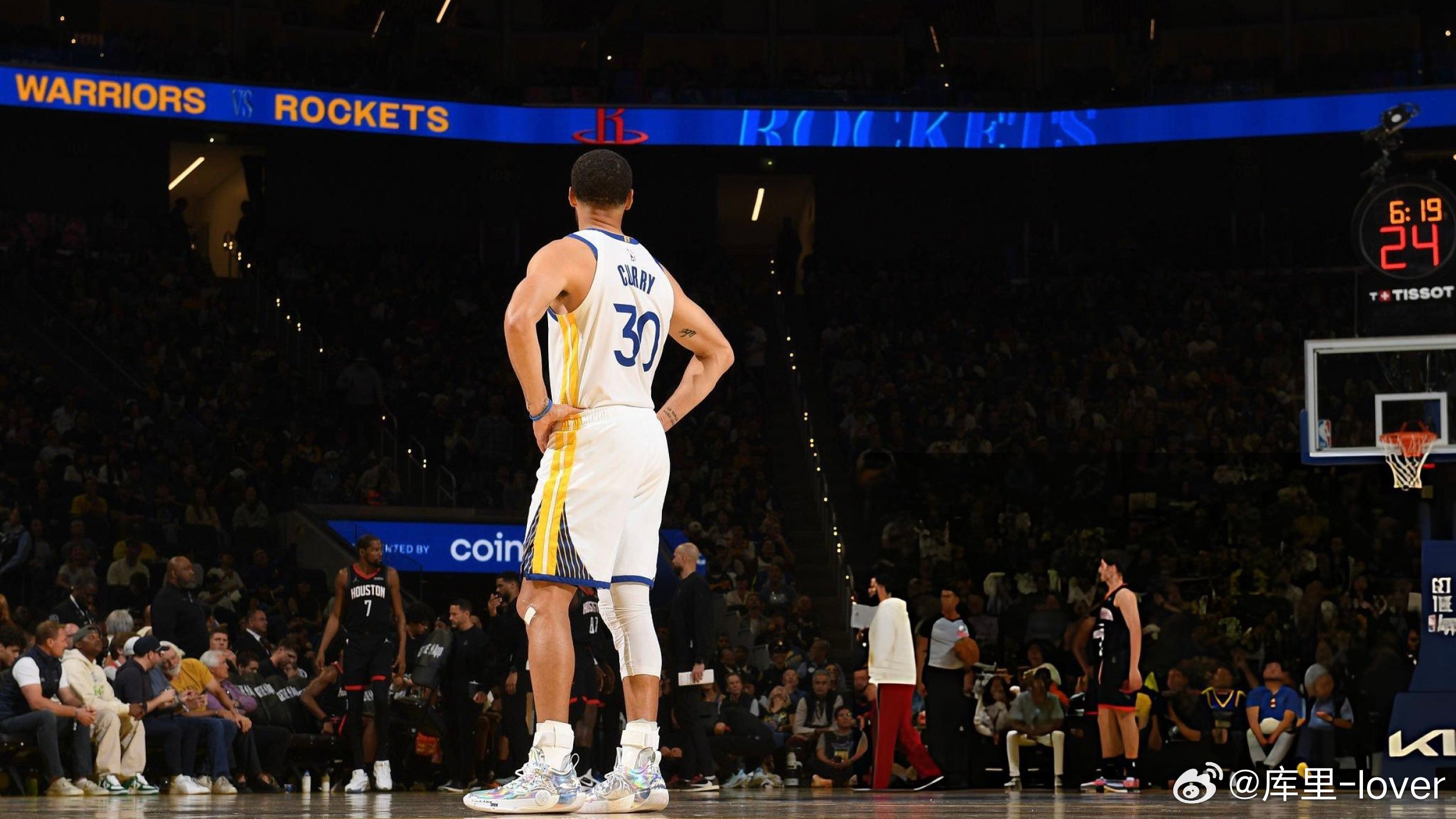 金州勇士 随着NBA交易操作窗口开启，勇士队记安东尼·斯莱特就休赛期大家关注的几