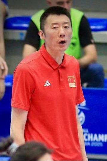 2026年世界u17女排锦标赛 U17女排世锦赛半决赛：中国🇨🇳队0-3不敌