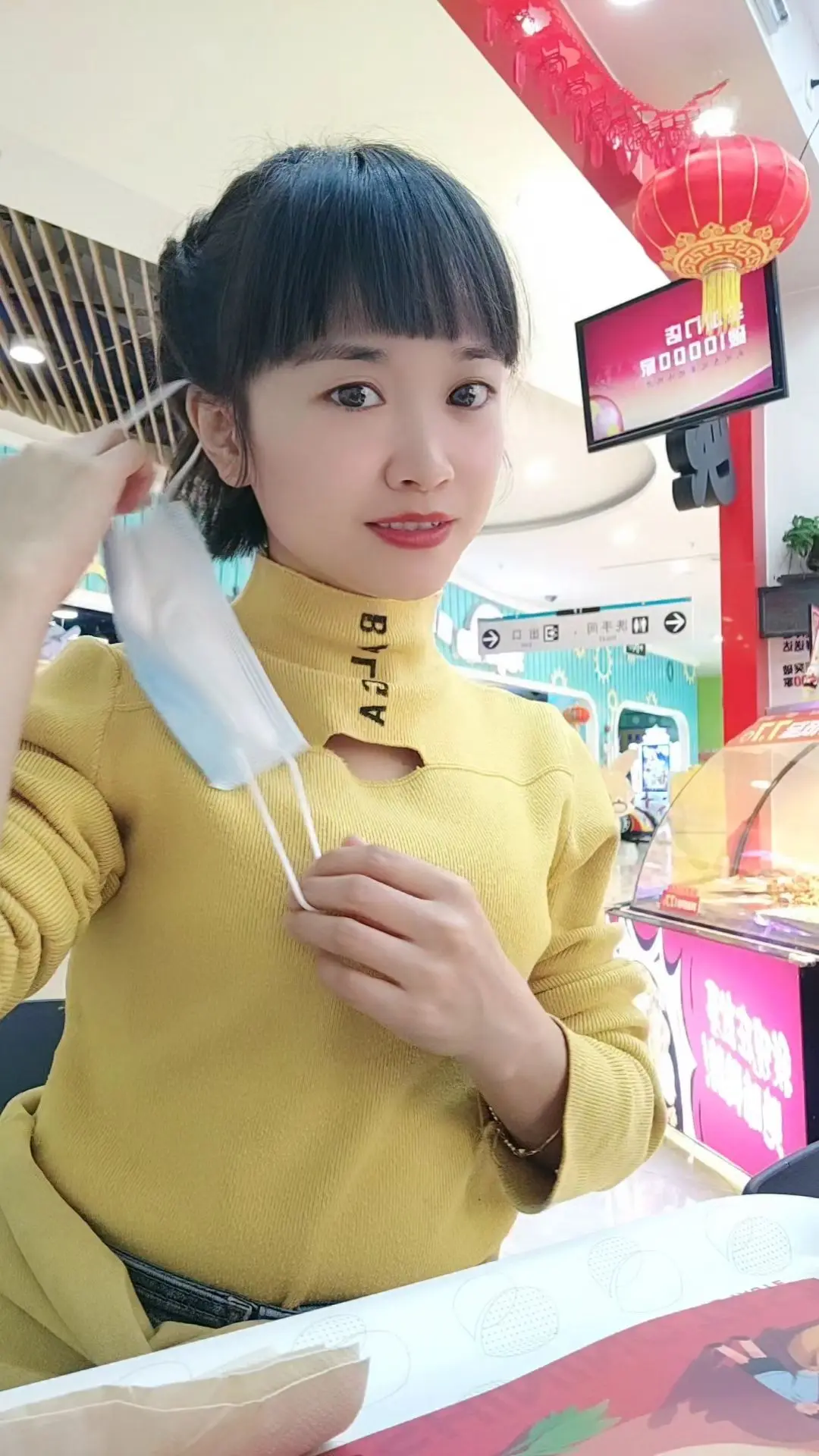 80后的单身女人