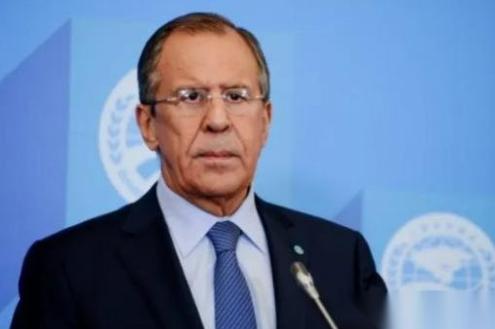 俄罗斯敢作敢当，摊牌了！俄罗斯外长拉夫罗夫公开向外界宣称，俄罗斯已经向伊朗提供了