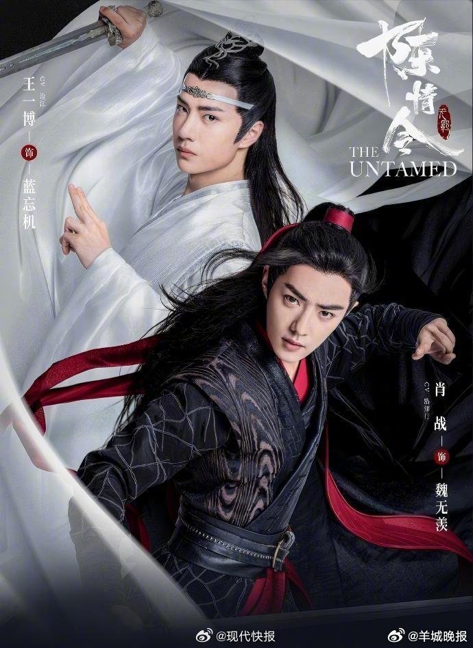 【哪部小说改编电视剧是你心中的“白月光”？】书粉最怕魔改，可总有一部剧，把纸片人