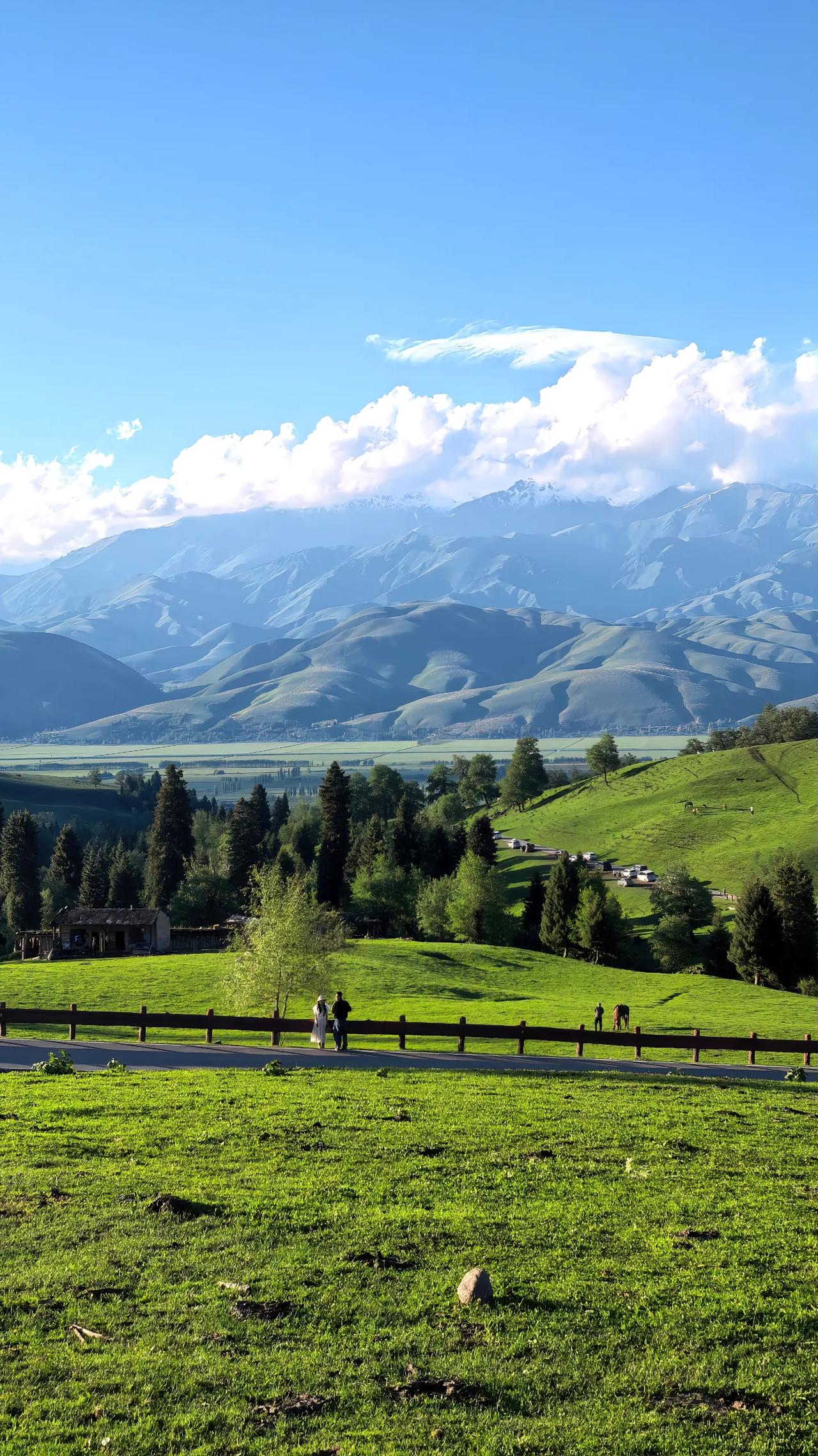 我一直有个疑问，为什么我们国内的一些非常漂亮的女孩子，在国外待了一段时间以后就会