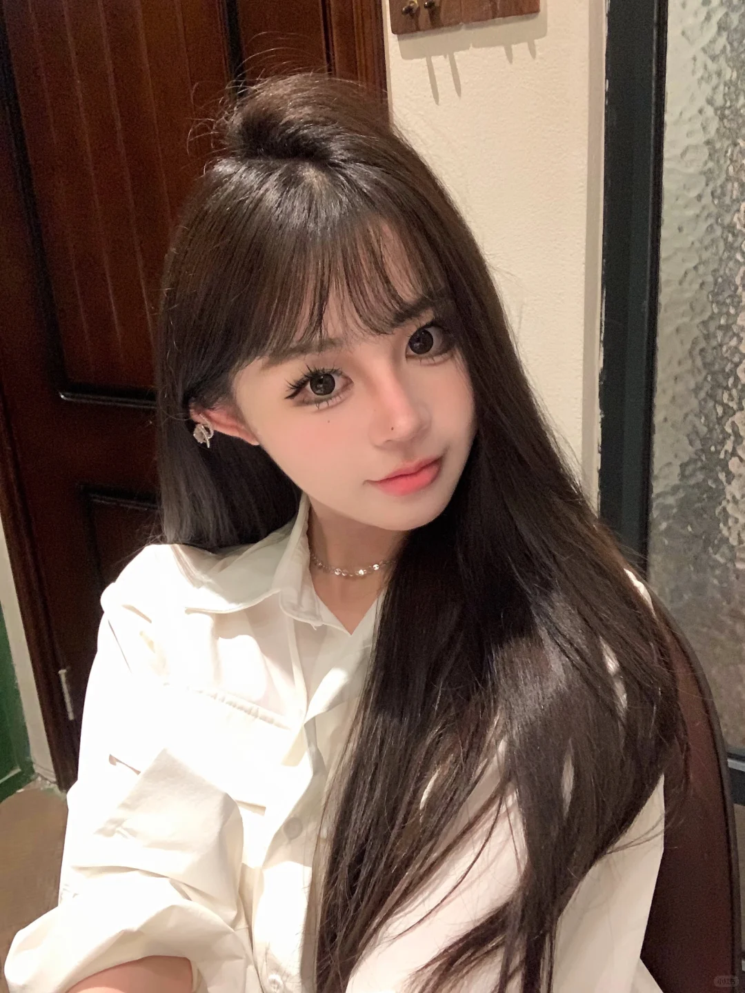 白开水味