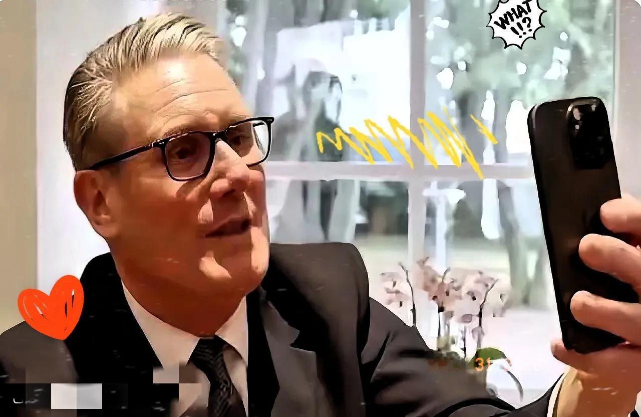 英国首相这次访华，真是让人开了眼了！

带着50多家企业的大老板来咱们这儿“求财