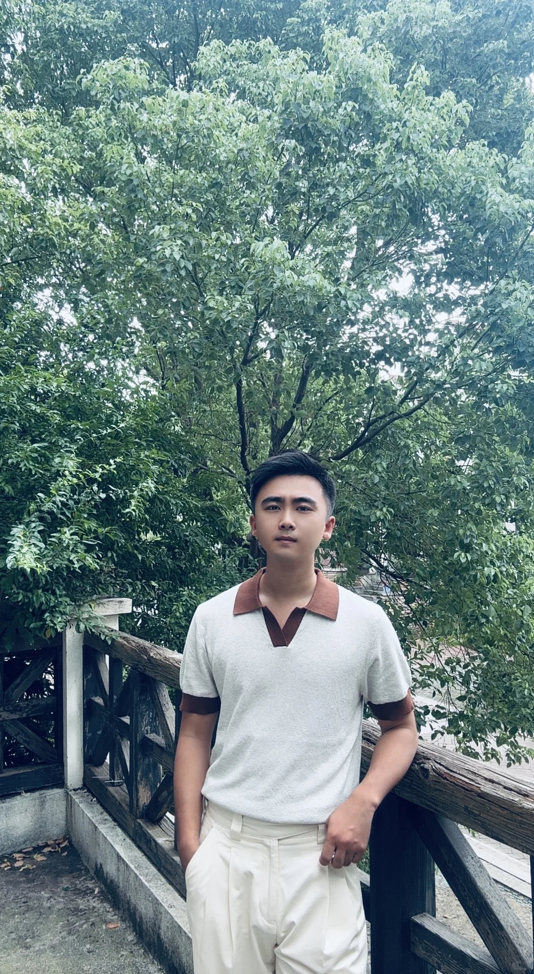 穿搭