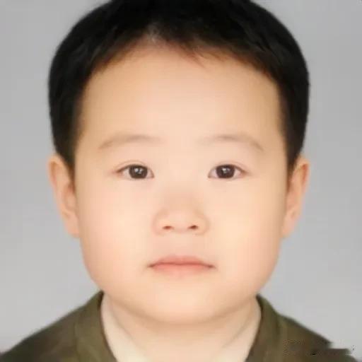 看看我小时候的样子