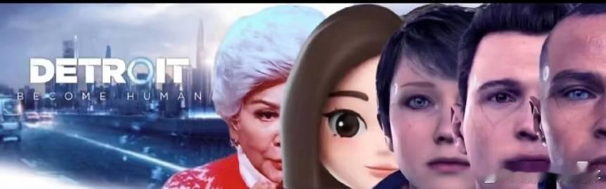 底特律变蔡明 好剧总是离不开好的演员，蔡明将复杂的情节用幽默化解，让观众在欢笑中