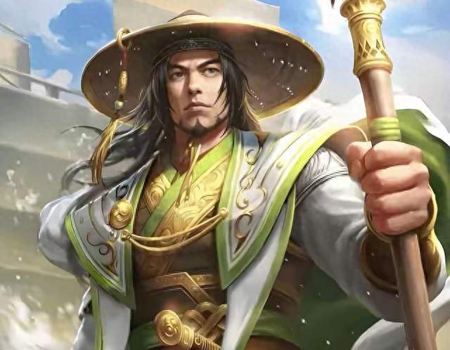 不靠兵马靠人心！盘点三国八大阴谋阳谋，每一条都细思极恐