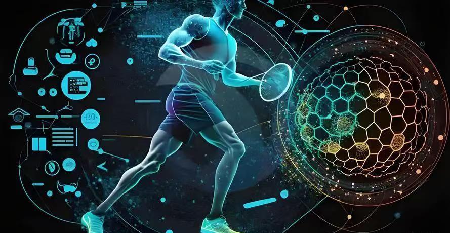 手机一拍，动作就对了。
AI盯着你练，比教练还较真。
汗没白流，但别躺平当数据奴