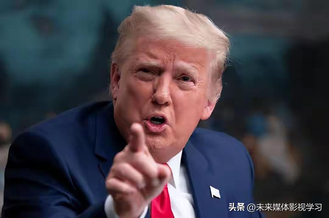 特朗普的“灭伊”警告再响亮，也掩盖不了军事讹诈破产的事实。连炸两日换来的不是伊朗