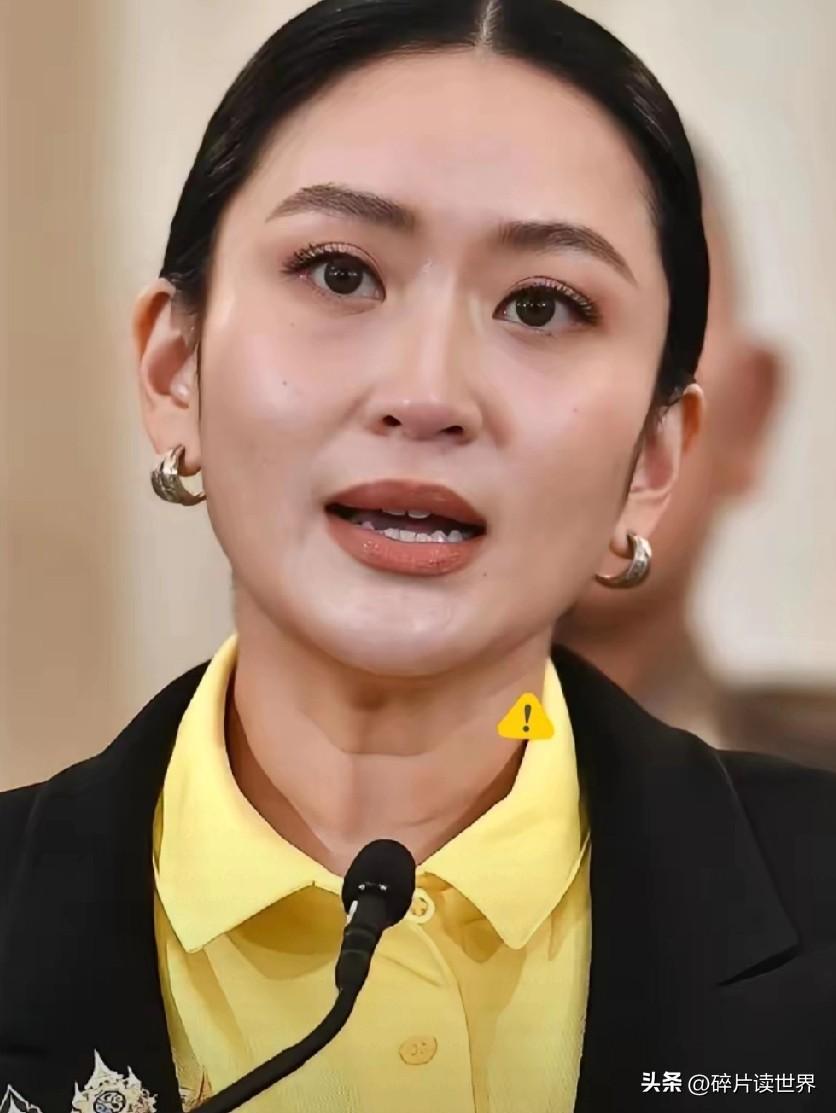 就在刚刚
泰国传出新消息。

9月29日，泰国新总理阿努廷正式公布了接下来要干的