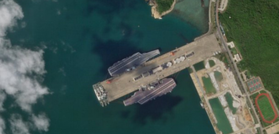 国产第三艘航空母舰“福建”号正式入列服役。西方媒体对此反应迅速且密集。美联社指出