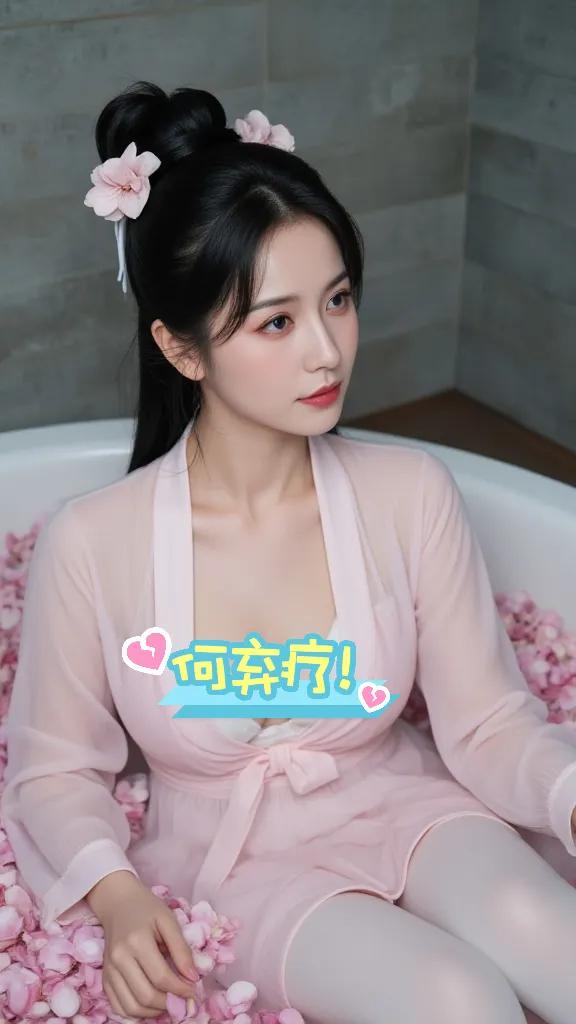 女性穿着性感有错吗