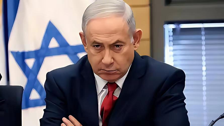 打疼才知道疼，以色列暂停对伊朗能源设施的轰炸。
       以色列总理内塔尼亚