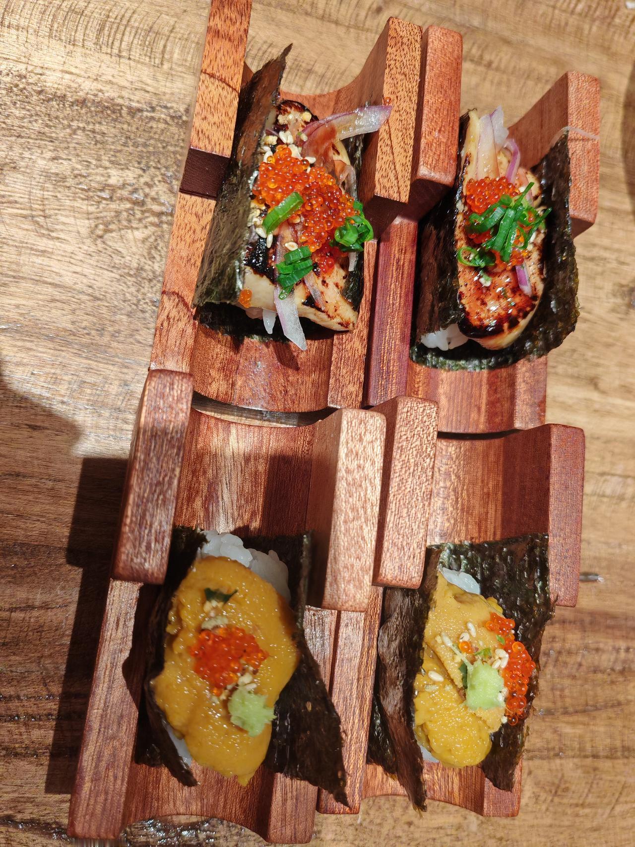 冬日生活打卡季