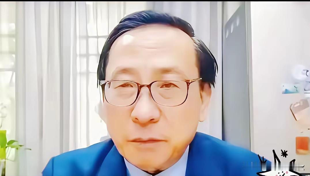 你发现没有？每次中国在关键领域刚要突破，总有一群"自己人"跳出来泼冷水。

为啥