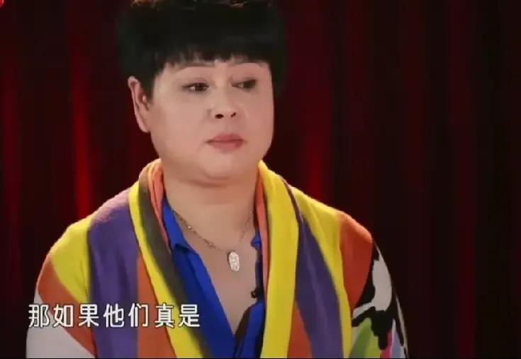 知女莫若母，怪不得邹市明事业如日中天，还极力阻止女儿嫁给对方
提起邹市明和冉莹颖
