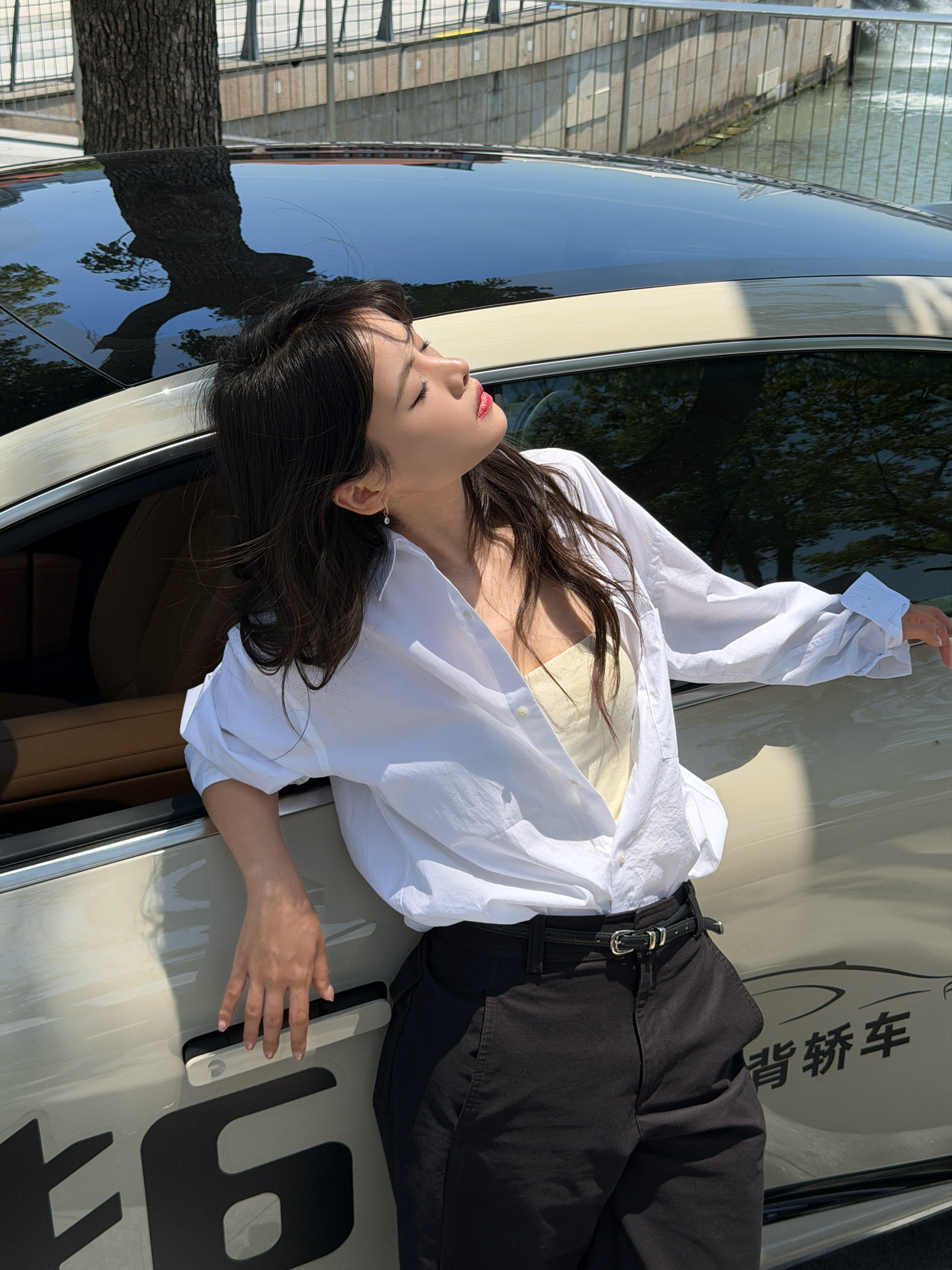 smart精灵6号今天上市了，17.79万到21.79万，三个版本，入门就给你激