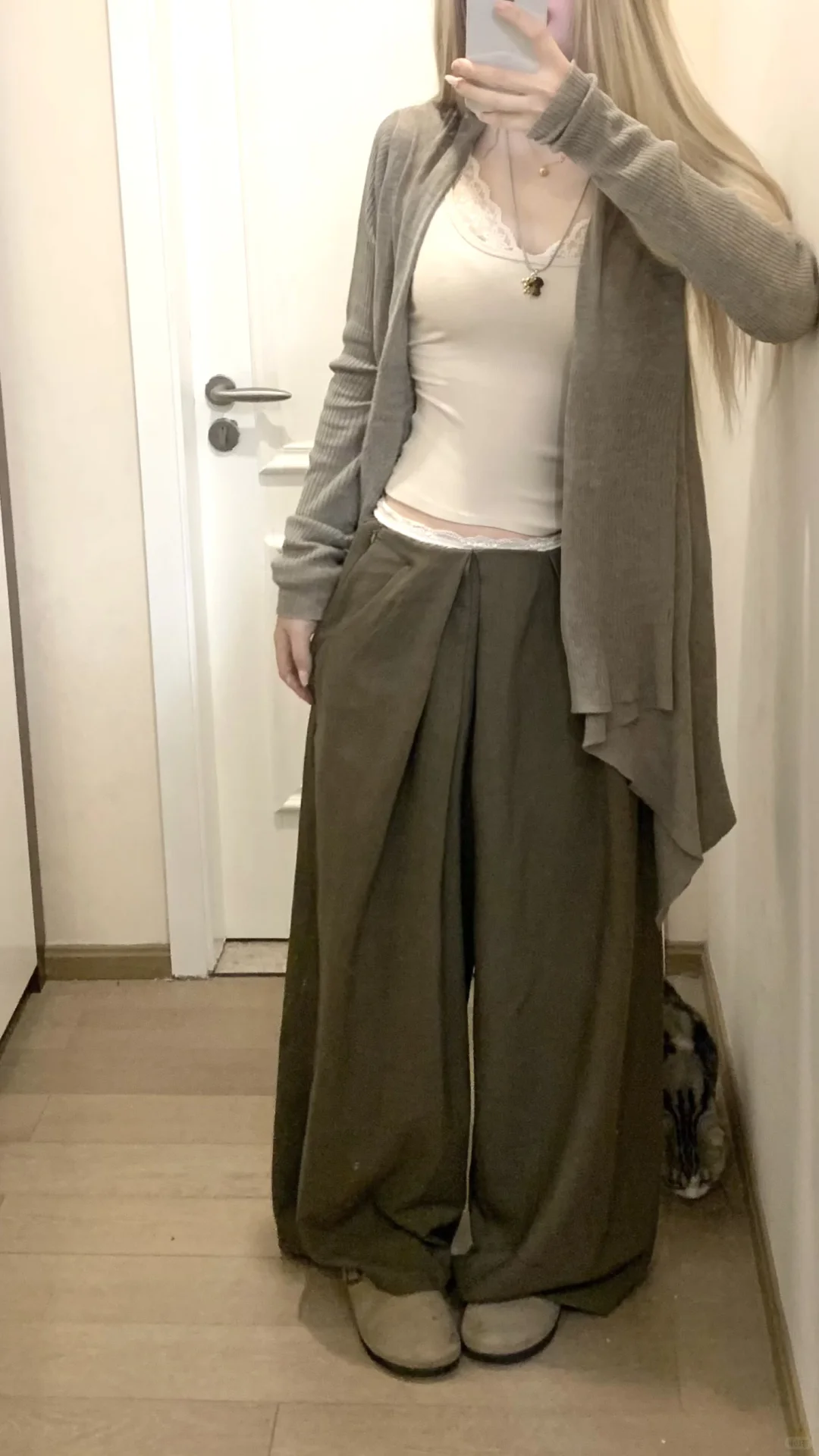清冷 感
