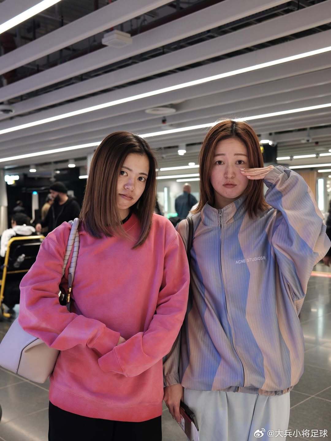 籾木結花摄影作品展。📷nadeshiko japan日本女子代表