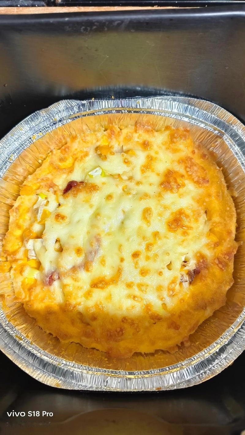 5元爆改剩馒头！10分钟拉丝馒头披萨，早餐晚餐都封神
 
谁懂啊！家里剩馒头再也